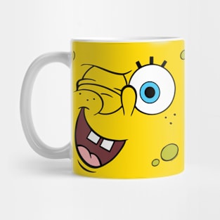 SPONGE Mug